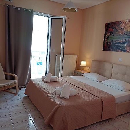 John'S Apartment 2 In Argostoli Екстериор снимка